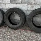 كفرات مقاس 17