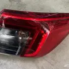 اصطب خلفي يمين هوندا سيفيك 2022-2023-2024-2025 اصلي وكاله