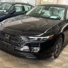 هوندا اكورد Ex 2025 نص فل