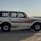جيب تايوتا لاندكروزر 91