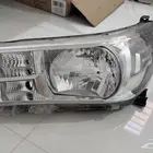 شمعه هايلكس 2022 وكاله شد بلد جهه يسار