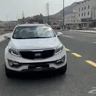 كيا سبورتاج 2016 اعلى فئه