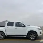 اسوزوا دمكس ديزل دبل