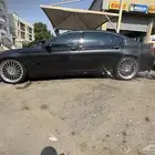 bmw 730li 2011