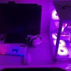 ماوس وكيبورد وماوس باد للبيع