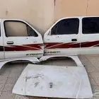 قطع هايلكس