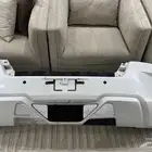 صدام ورفرف باترول 2020-2024