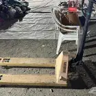 للبيع رافعة شوكية