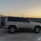 فتك سفاري نيسان 2005