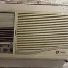 مكيفات نظيفة جدآ اخو الجديد بسعر مغري