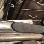 قطع سييرا دعاسات جنوط مساطر مسطرة كبوت مرايات