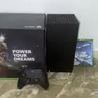 اكس بوكس سيريس اكس