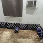 مساند للبيع نظيفة