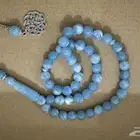 سبحة بكلايت طربزونة غير مستخدم السعر 19 ريال