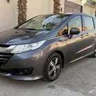 فان اوديسي 2016 محرك 4 سلندر للبيع