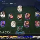 حساب فيفا 26 او 26fc للبيع