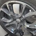 جنوط Grand Cherokee SRT وكالة