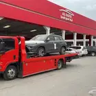 سطحه هيدروليك بريده