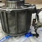 كابلنق دفرنس اكس تريل 2020