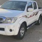 هايلكس غمارتين دبل 2011 قير تماتيك