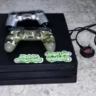 سوني فور برو للبيع اخو الجديد