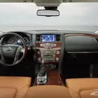 قطع غيار باترول بلاتينيوم 2010-2019 داخلي وخارجي