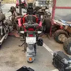 طقم شنط V STORM SX250