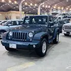 جييب رانجلر 2018 و 2020 للبيع كاش وأقساط