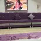 كنب لبييع جدا  نظيف