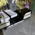 طاولة تلفزيون