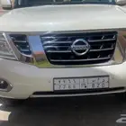 جيب نيسان موديل 2019