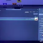 شاشه قيمنق