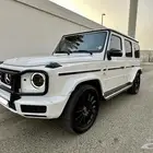 2020 Mercedes Benz G class