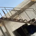 يوجد سكراب حديد درج بيم وصاج