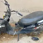 للبيع دباب العجيب تشليح او كامل