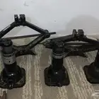 عفريته مع عصا