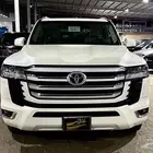 تويوتا لاند كروزر ( GXR 4   ديزل ) 2024