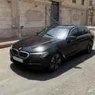 بي أم دبليو 2018 - 530 نظيفة