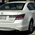 اكورد 2008 محوله 2012