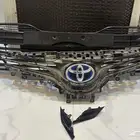 شبك كامري 2019