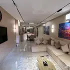 شقق فندقيه بالقاهره علي النيل