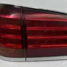 اسطبات وشبك وعظمات جيب لكزس LX 2008 - 2011