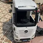 شاحنه اطفال اكترس