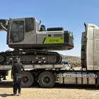 الايجار شيولات بشهر وبكلينات