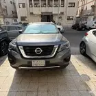 نيسان باثفندر 2019 فل كامل