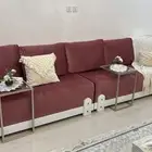 كنب 4 في 5 نظيف اخو الجديد.