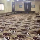اثاث نظيف