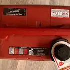 ماطور كهربائي يعمل بلنزين