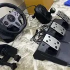 دركسون بلاستيشن