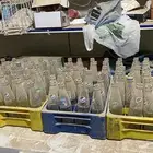 للبيع صناديق ببسي مشكل نوادر